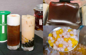 茶鄰客｜咀嚼控必喝爆料手搖飲，限時買一送一絕對要衝!