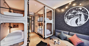 包證有票！奇美博物館×捷絲旅台南虎山館聯手推埃及法老住房專案，含門票餐飲抵用券與高鐵優惠。