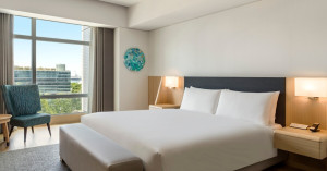 THE AMNIS然一酒店旅展限定優惠！住宿×米其林饗宴×VALMONT SPA一次入手最低55折起。