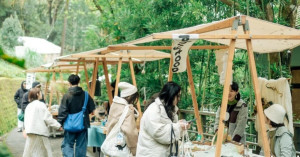 雙北人週末很忙！9大雙北活動嗨到凌晨，白晝之夜 市集 煙火趕場去。