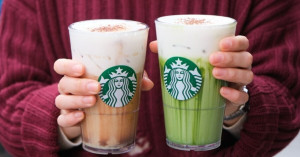 3天0元多一杯星巴克！星巴克買一送一近全品項都有，隱藏版優惠今天喝。