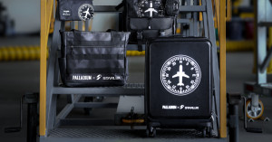 星宇又潮出新高度！星宇航空xPALLADIUM聯名，7-11加價購就有。