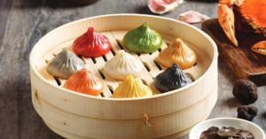 普發一萬加倍放大！樂天餐飲3大品牌滿千送千，小籠包 港點 拉麵都有。