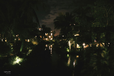 花蓮兩日的玩耍昏睡之旅/03 花蓮理想大地閒適之旅