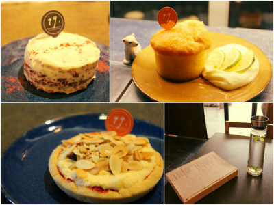 [台南]義式手工甜點 中山路99｜Novantanove