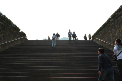 新北三峽區-三峽老街