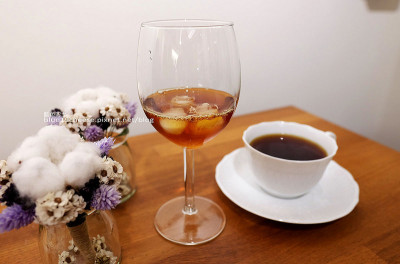 【台中西區】Supple coffee-正妹姐妹咖啡館.簡單舒服空間.甜點餅乾咖啡茶品