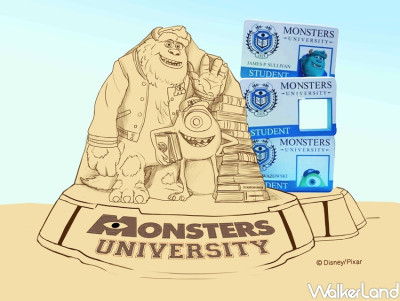 沙雕手稿草圖搶先公開！2021福隆國際沙雕藝術季首次展出「皮克斯主題」沙雕展，40座皮克斯動畫經典場景陪IG網美、網帥拍一波。