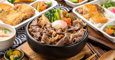 欣葉吃到飽外帶79折！連續11天「欣葉吃到飽、欣葉台菜」領軍欣葉集團9大品牌，「全品項外帶79折優惠」打造最強防疫援軍。