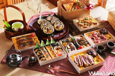 千壽外帶料理強勢登場！無菜單日本料理始祖「千壽」經典鰻魚飯開放午、晚間外帶，再加碼3800「千壽二段重」每日10份。