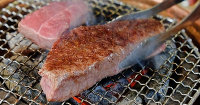 樂軒買一送一！只剩3天「買樂軒牛排送龍蝦」外帶優惠跟上，3公分厚「澳洲和牛牛排」肉肉控現在訂起來。