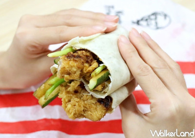 甜麵醬尬炸雞很可以！肯德基「正北平雞肉捲」100元優惠強勢回歸，再加碼隱藏版「勁爆雞米花免費吃」優惠攻略一次收下。