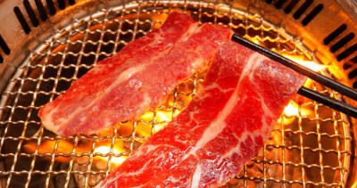 馬辣吃到飽新品牌來了！588元燒肉吃到飽「夯下去」插旗西門町，超過130款「燒肉列車、自助吧」搶攻最高CP值燒肉吃到飽。