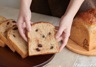 IG要拍鐵觀音生吐司！日香niko bakery「鐵觀音巧克力生吐司」強勢開賣，限量版「日香情人節禮盒」打卡照一定要有這張。