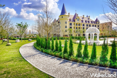 花蓮親子小旅行買大送小！瑞穗天合國際觀光酒店「買兩大送兩小」限時優惠搶購中，房型升等、再加碼園區內各項設施無限暢玩。