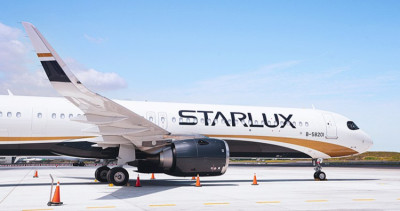 先飛到日本上空過過癮！一日限定「星宇航空春日號、Kitty列車」限量只有184座位，最夯偽出國「漫遊台東」行程先點易遊網下單。