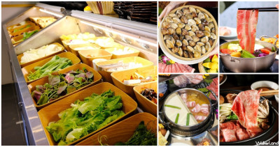 對中身分證吃到飽、5折外帶火鍋優惠！15間「2022母親節火鍋優惠」總整理，13間「火鍋吃到飽」超狂優惠要先吃。