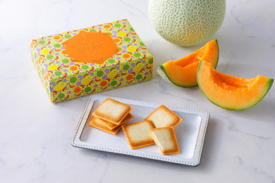 白色戀人姊妹品來了！夏季限定「哈密瓜戀人」重磅登場，連北海道都買不到的傲嬌美味，強勢制霸夏季甜點榜單。