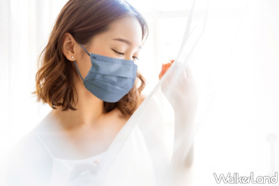 口罩穿搭才時尚！美德醫療三大防疫情境穿搭攻略，HEPA機能型「輕」口罩、改寫春夏防疫新時尚，三倍透氣擊退悶熱、夏天戴口罩也不怕。