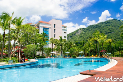 高CP值旅宿空間！趣淘漫旅-台南推出有感優惠「7月壽星入住現折1000元」6週年限定活動，7月入住再加碼抽台北曼谷來回機票。