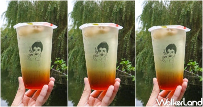 冬瓜菊花半價喝起來！不要對我尖叫招牌「冬瓜菊花」快閃半價優惠，全台門市、快閃2天「指定品項5折」飲料控先筆記。