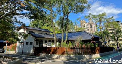 台北文青小旅行！2022台北古蹟日「8條老房子漫遊行程」帶你走進老台北時光，串聯24棟老屋從大稻埕、城南一路逛到南港。