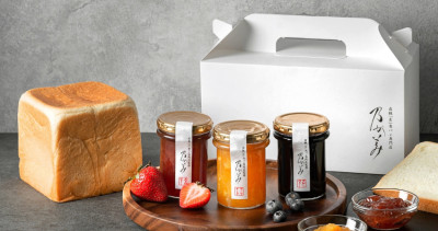 乃賀美買一送一！生吐司始祖「乃が美（乃賀美）」買吐司禮盒就免費送生吐司，只剩3天「生吐司買一送一」先衝統一時代百貨。