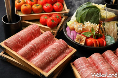 廣島牡蠣很大顆！台北晶華三燔本家「廣島牡蠣土手鍋」期間限定開吃，選用日本廣島瀨戶內海大顆牡蠣、搶攻鍋物控必吃清單。