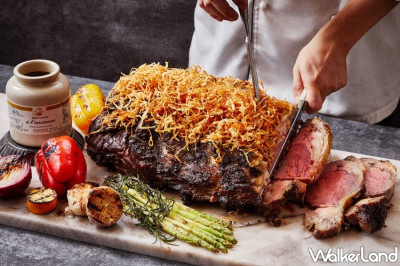 玩台南有優惠！台南遠東香格里拉「2022線上旅展」住宿折扣14折起、餐券65折起，11/4、11/11再加碼遠東Café自助到飽快閃優惠。