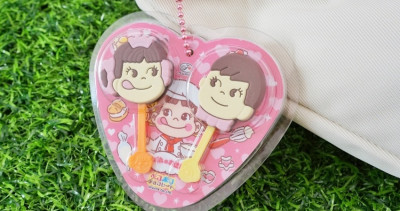 小時候一定吵著吃！超懷舊「不二家娃娃可可icash2.0」強勢開賣，迷你造型「Peko醬可可棒」3大通路販售資訊先筆記。