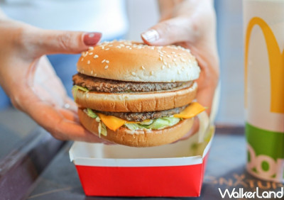 漲價確定了！台灣麥當勞12/21起「套餐」全面調漲10元、大薯漲10元、柳丁汁漲5元、共有7款點心飲料單點漲5到7元，「銅板輕鬆點 1+1=$50」不變。