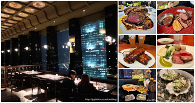 情人節約會攻略！IG打卡最夯「19間台北約會餐廳」排行榜，信義區101夜景牛排館、陽明山夜景餐廳，帶女友約會先卡位。