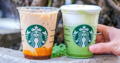 星巴克買一送一狂喝！3大星巴克優惠「買一送一數位體驗」領軍喝爆，買咖啡隨行組、再送6張買一送一券超佛。