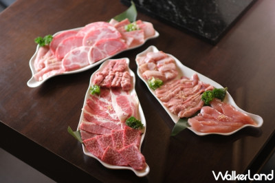 南台灣燒肉大戰！焼肉ショジョYakiniku SHOJO「WBC台中開賽」點牛豬雞享85折，日本燒肉居酒屋文化經典調味醬吃法、堪稱台中燒肉控新歡。