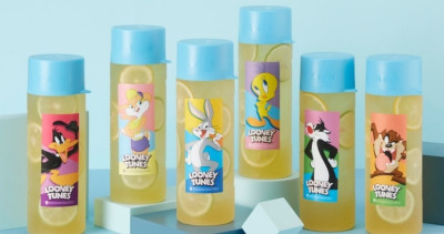 兔兔手搖杯拍IG！Mr.Wish推出「樂一通家族」限定6款限定隨身瓶，超萌周邊「兔兔隨行杯」飲料控一定要擁有。