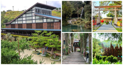 第一名不是日月潭！IG洗版「37個南投人氣打卡點」全公開，網路超夯「台版青瓦臺」、網美搶訂「夢幻歐系度假莊園」，好拍好住一次滿足。