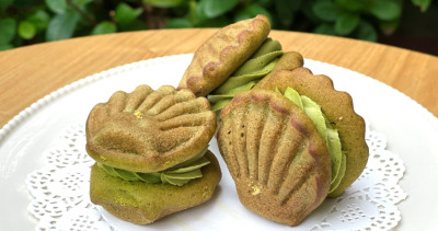 北車就有辻利抹茶！京都超強抹茶「辻利茶舗」快閃台北車站，全新「抹茶麻糬巴斯克、抹茶奶霜瑪德蓮」抹茶控必吃。