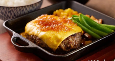 99元野菜自助吧、日本米吃到飽！乾杯新品牌「高木和牛食堂」就在台中Lalaport，3大亮點「野菜吃到飽、日本進口米無限續」必看。