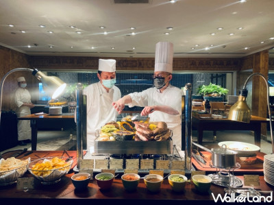 凱菲屋下殺72折！台北君悅2023台北國際觀光博覽會限時下殺優惠住宿32折、餐券5折起，線上旅展指定餐券限量買1送1。