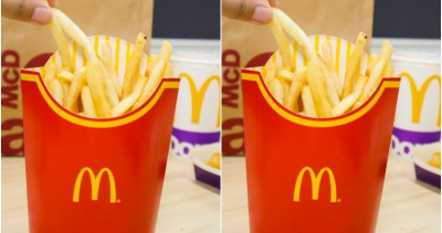 3大速食買一送一攻略！最強速食優惠「麥當勞大薯買一送一」領軍打造速食控的大確幸，「3大速食店」買一送一優惠清單要吃。