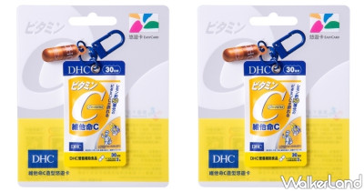 真心覺得可愛！DHC維他命C 3D造型悠遊卡5/3正式開賣，DHC官網加碼推出3包DHC維他命C、贈DHC維他命C 3D造型悠遊卡，限量2500組。