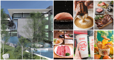 還是沒有IKEA！台南人必吃、必逛「9間台南新開店清單」總整理，上千坪「碳佐麻里園區」、驚安殿堂「DON DON DONKI」吃喝玩樂全包。