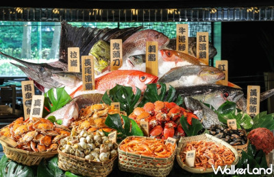 晶華吃到飽下殺餐券！台北晶華栢麗廳平日午餐四人券下殺58折、精緻客房住宿券下殺 2.6折，晶華優惠限時開搶。