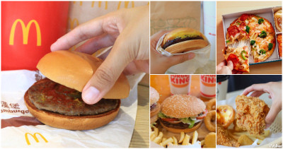 速食控月底救星！激省「麥當勞30元漢堡、摩斯35元小漢堡」隱藏版吃法，再加碼「漢堡王買一送一」領軍5大速食優惠攻略。