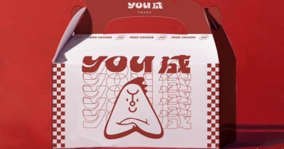 千葉火鍋開炸雞店！千葉集團新品牌「You成炸雞」5款韓式炸雞搶先看，9/18開幕優惠「1元炸薯片加價購」炸雞控要朝聖。