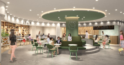 大阪梅田更好逛了！HEP FIVE飲食樓層「TAMLO」全新開幕、GRAND FRONT OSAKA開設「關西最大」無印良品，讓購物狂買到失心瘋。