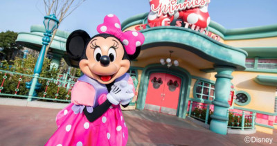 台灣人最愛這些日本行程！「東京迪士尼、環球影城門票」驚現爆買潮，「澀谷SHIBUYA SKY展望台」成網美收藏第一名景點。