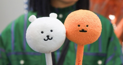 nagano白熊快閃店！超萌「nagano market」快閃店插旗赤峰街，全新小物「面紙架、土鍋、熊熊盲盒」鐵粉買爆。