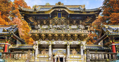 到日光東照宮更省時了！「日光東照宮」導入KKday數位系統，「減少排隊買票時間、少紙化愛護地球」2大優勢，讓你玩關東節省更多時間。