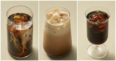 龜記碎銀普洱！人氣手搖龜記推出「碎銀普洱、普洱奶茶、普洱鮮乳茶」，奶茶控、手搖茶控一定不能錯過的大人味。